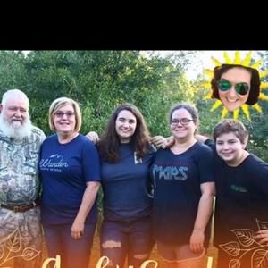 Meet your Posher, Beth